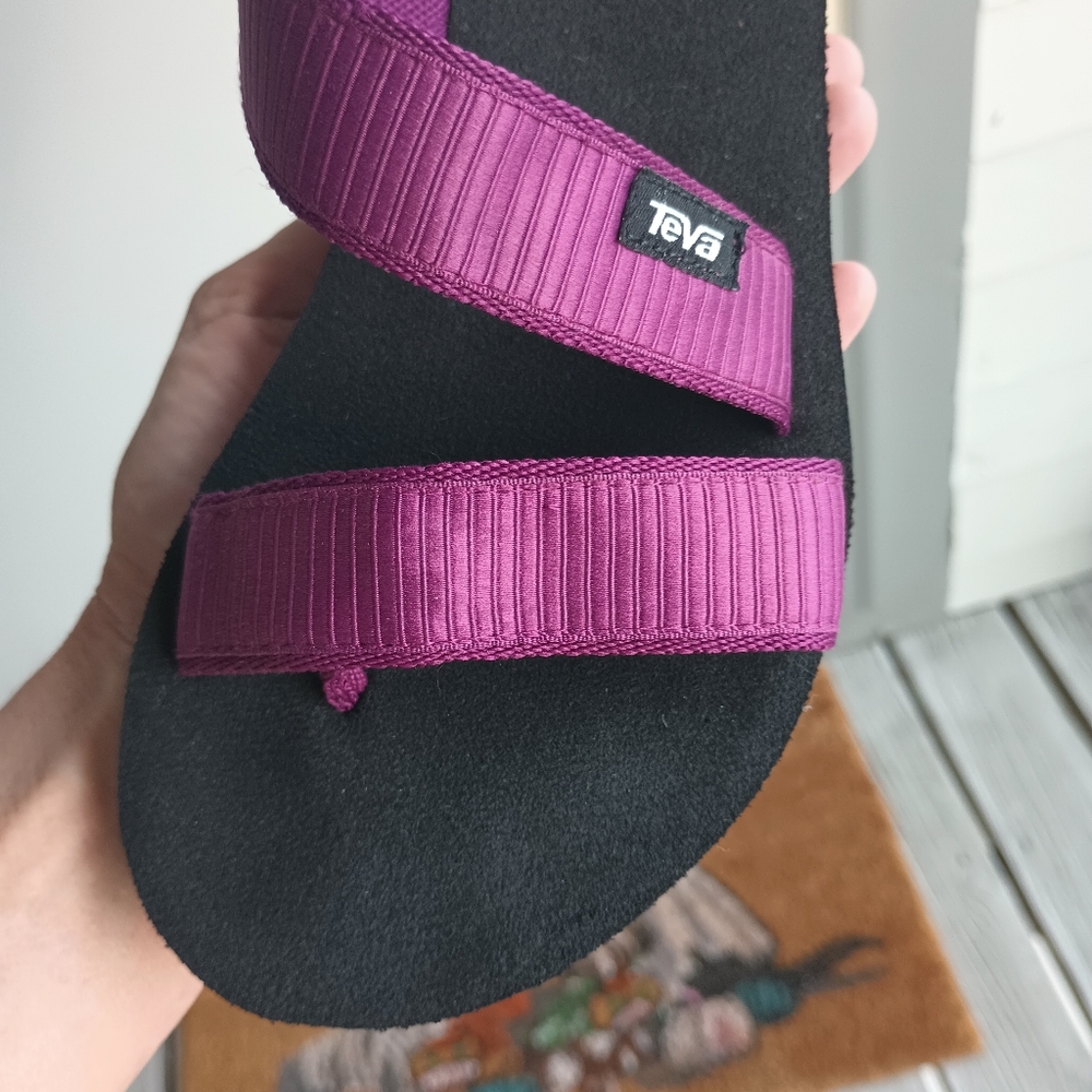 Teva